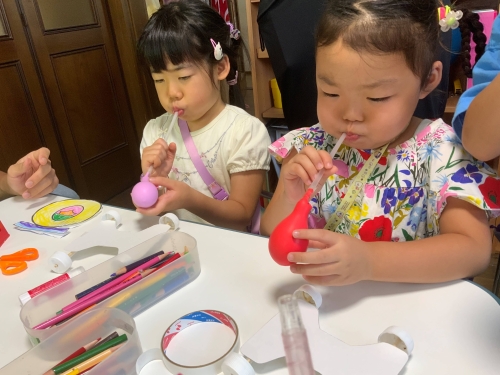 🌞2026年度　小学生　サマースクールのお知らせ🌞吉祥寺校